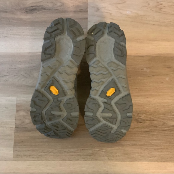 Hoka TOA Hiking Boots - 11.5 - Picture 6 of 6